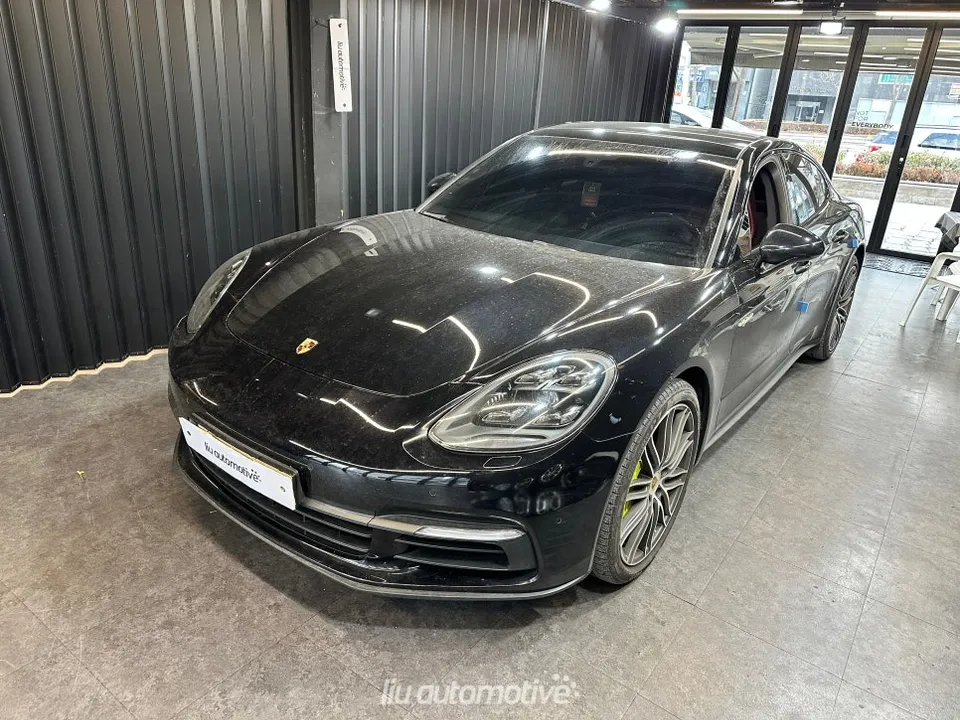 Porsche Panamera other - Porsche Panamera Window Switch Repair Review — Flawless Function photo 4