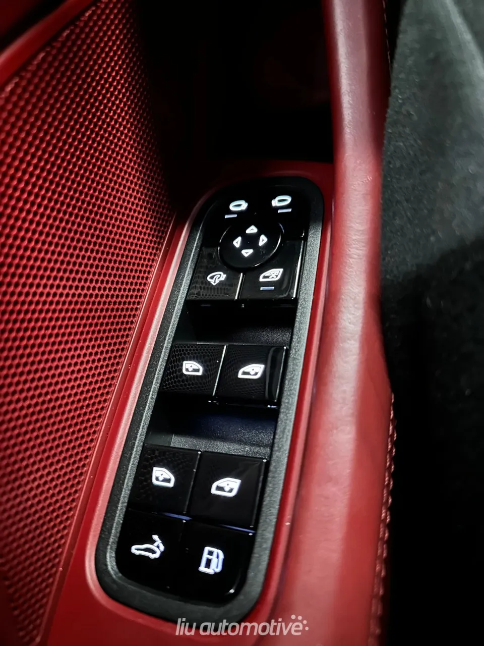 Porsche Panamera other - Porsche Panamera Window Switch Repair Review — Flawless Function photo 5