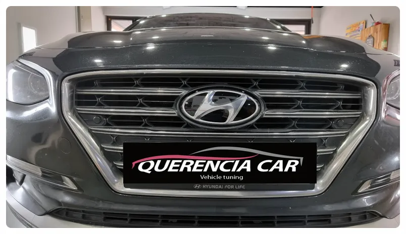 Hyundai Grandeur IG lighting upgrade - Hyundai Grandeur IG Lighting Upgrade Review — Enhanced Visibility photo 4