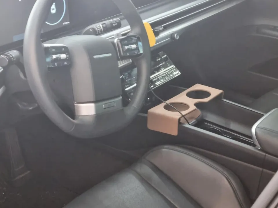 Hyundai Grandeur GN7 body kit - Hyundai Grandeur GN7 Body Kit Installation Review — Cost photo 4