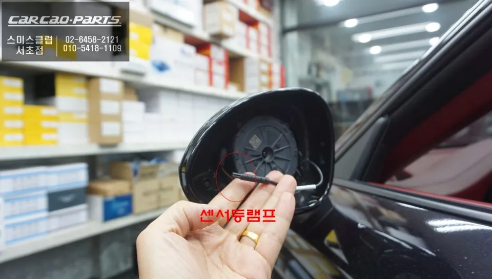 Porsche 911 oem options - Porsche 911 OEM Options Review — Enhanced Safety Features photo 3