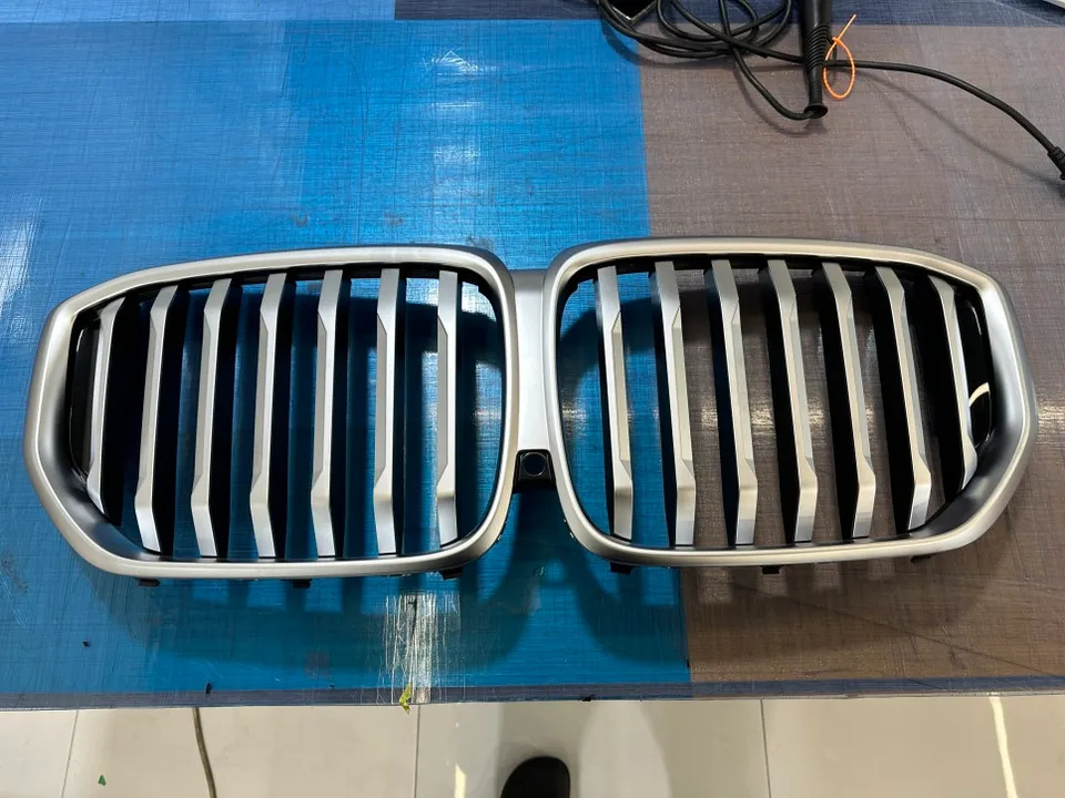 BMW X5 PPF施工事例|費用目安と仕上がり 施工写真 3-2