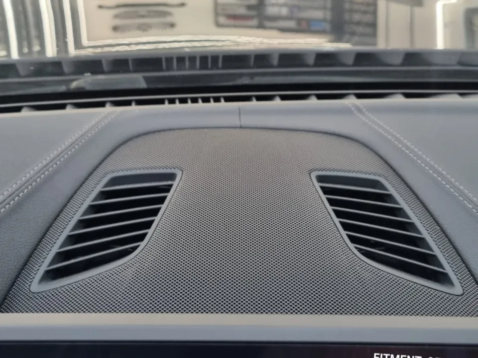 BMW 5 Series G30 car audio - BMW 5 Series G30 Audio Upgrade Review: Sound & Style photo 7