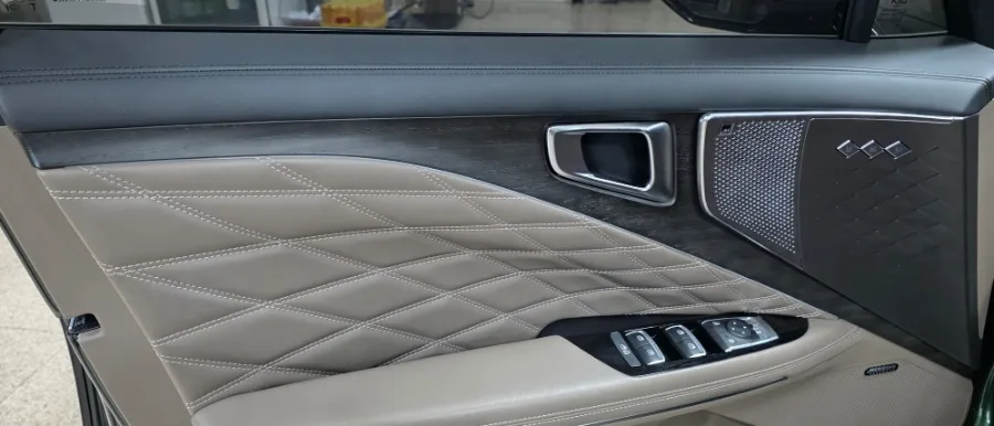 Kia K8 ambient lighting - Kia K8 Ambient Lighting Retrofit Review: Cost & Results photo 3