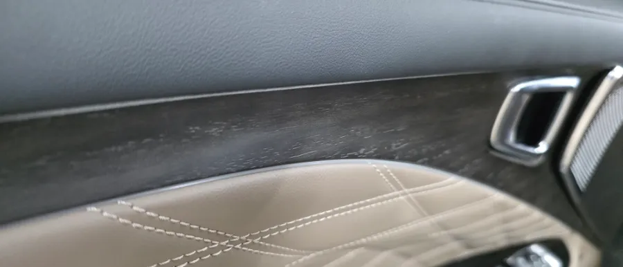 Kia K8 ambient lighting - Kia K8 Ambient Lighting Retrofit Review: Cost & Results photo 4