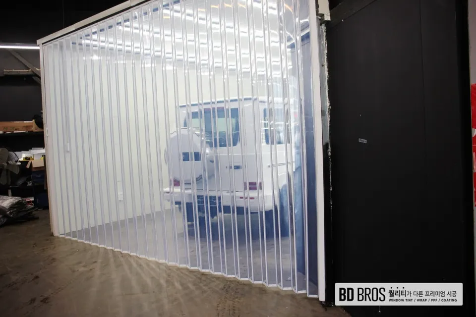 Mercedes-Benz G-Class Window Tinting Review — Cost & Results photo 2