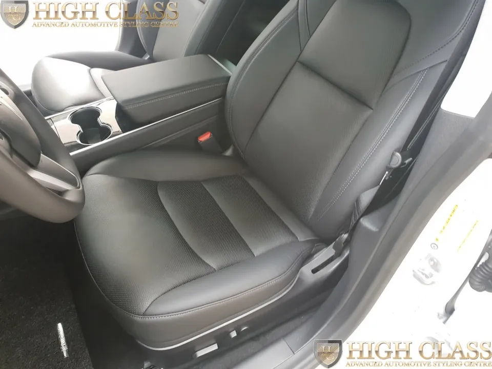 Tesla Tesla seat ventilation - Tesla Tesla Ventilated Seats Review — Cost & Results photo 5