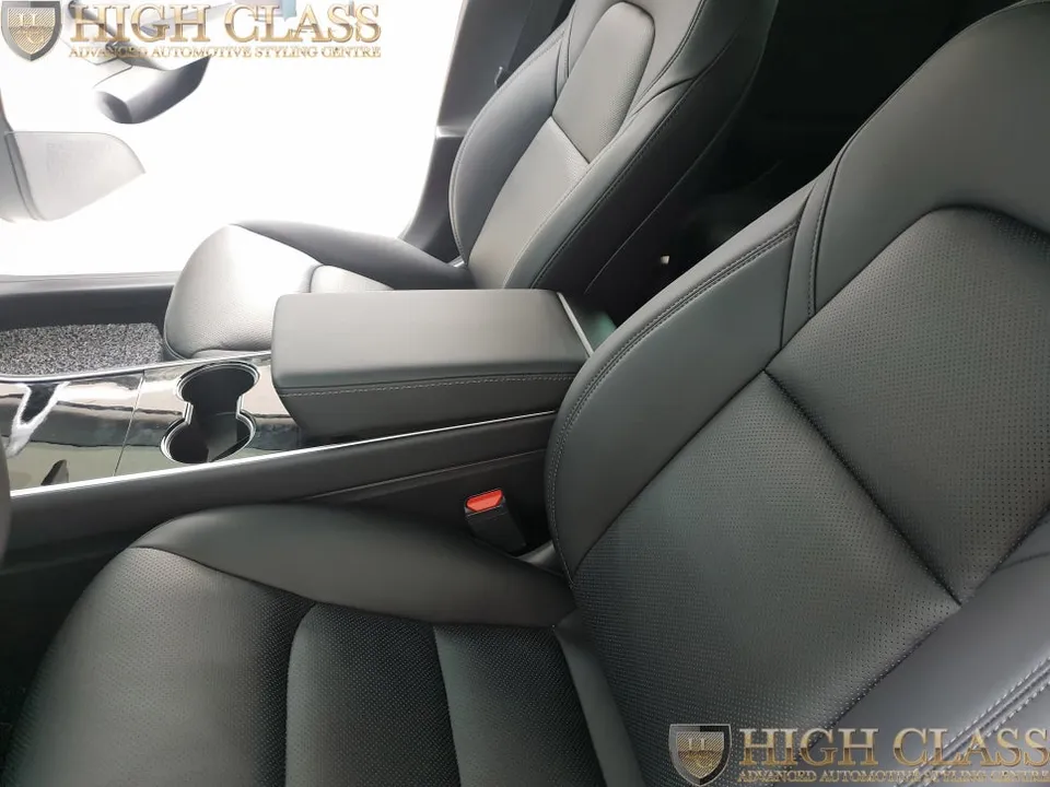 Tesla Tesla seat ventilation - Tesla Tesla Ventilated Seats Review — Cost & Results photo 6
