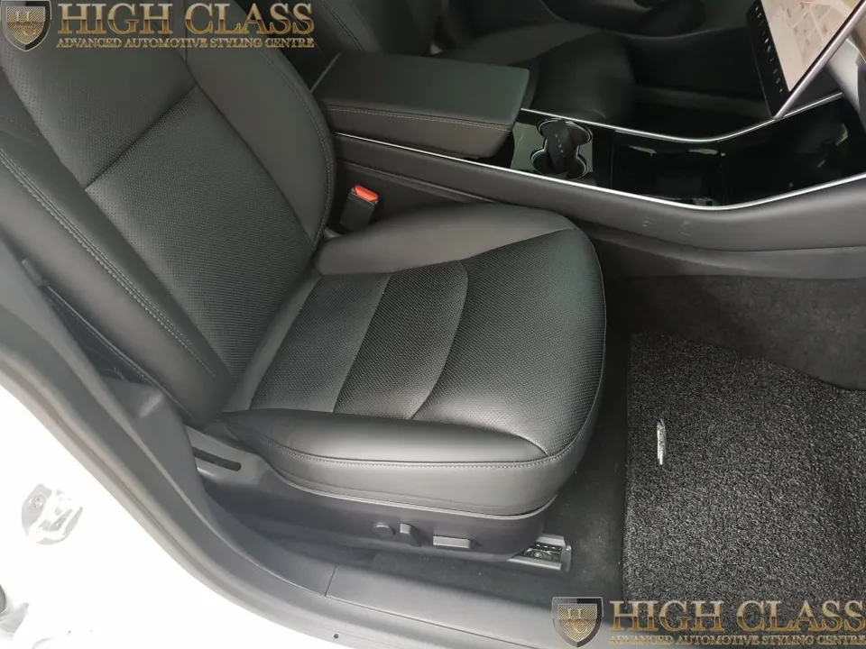 Tesla Tesla seat ventilation - Tesla Tesla Ventilated Seats Review — Cost & Results photo 7