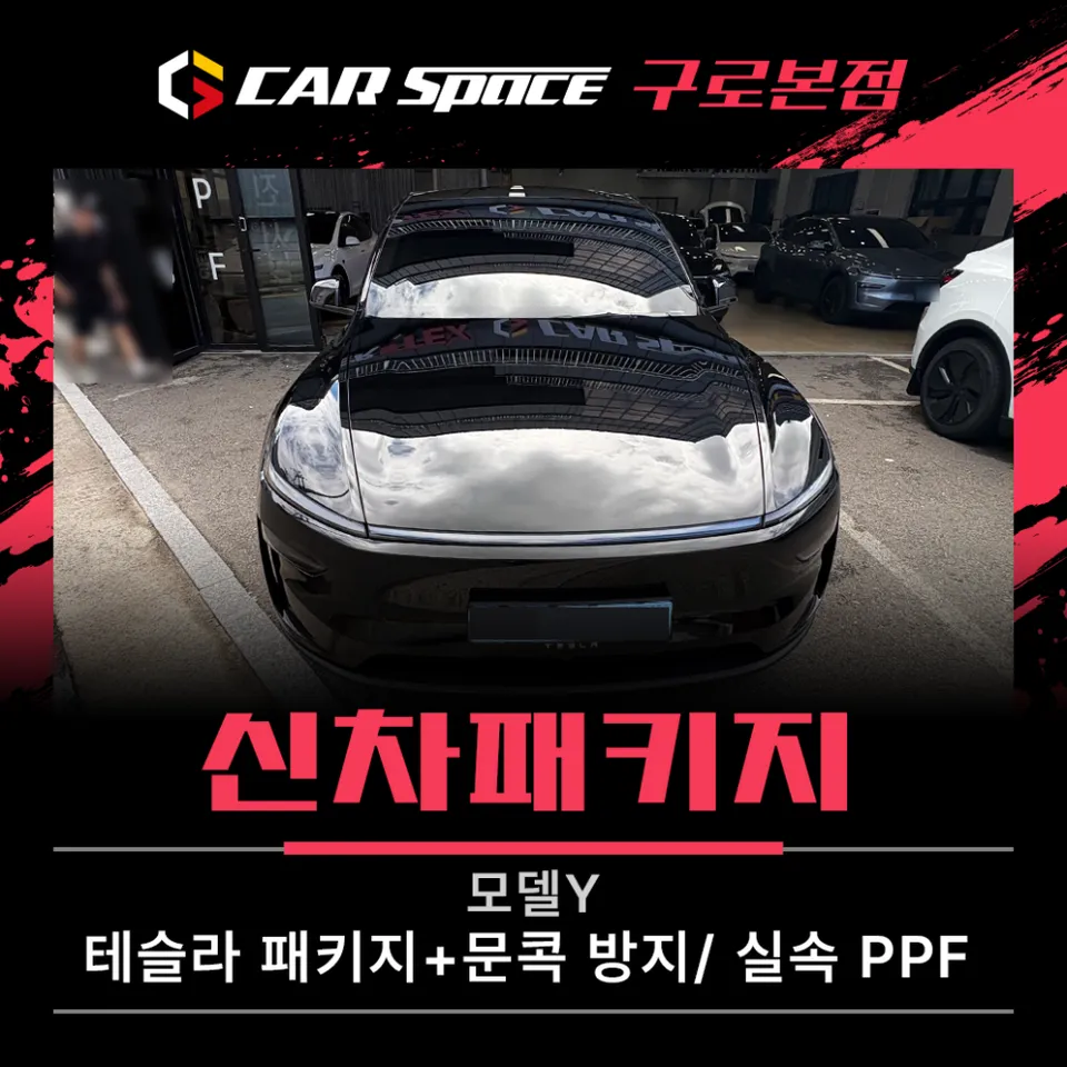 Tesla Model Y PPF Package Review: Ultimate Protection