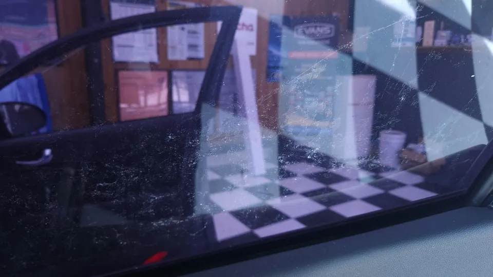 Kia K5 window tinting - Kia K5 Window Tinting Review: Cost & Results photo 4