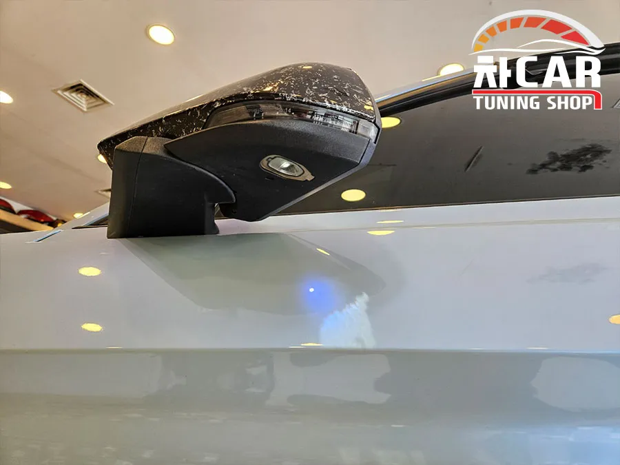 Ford Mustang Remote Start & Coding Review — Enhanced Convenience photo 2
