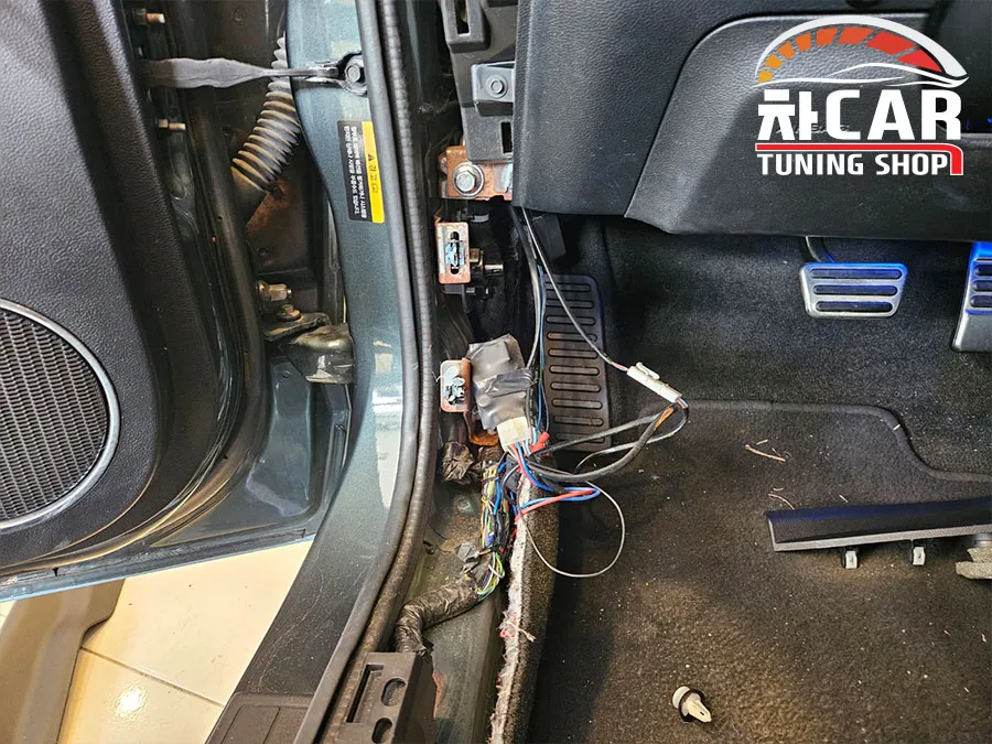 Ford Mustang remote start coding - Ford Mustang Remote Start & Coding Review — Enhanced Convenience photo 3