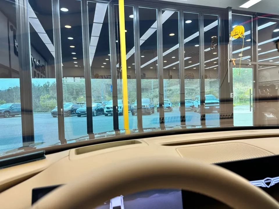 Genesis G80 new car package - Genesis G80 New Car Package Review: Cost & Results photo 4