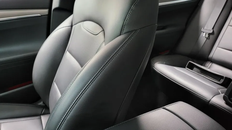 Hyundai Grandeur IG ambient lighting - Hyundai Grandeur IG Ambient Lighting Review — Cost & Results photo 3