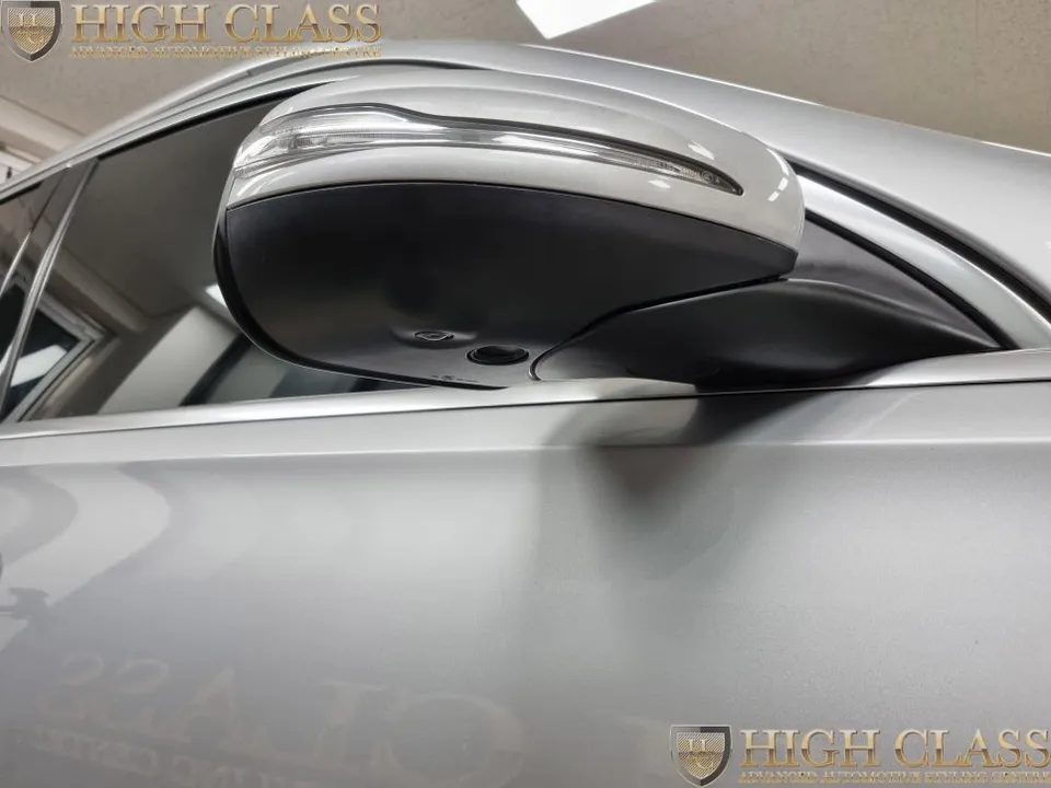Mercedes-Benz GLE surround view camera - Mercedes-Benz GLE Surround View Camera Review: Cost & Results photo 5