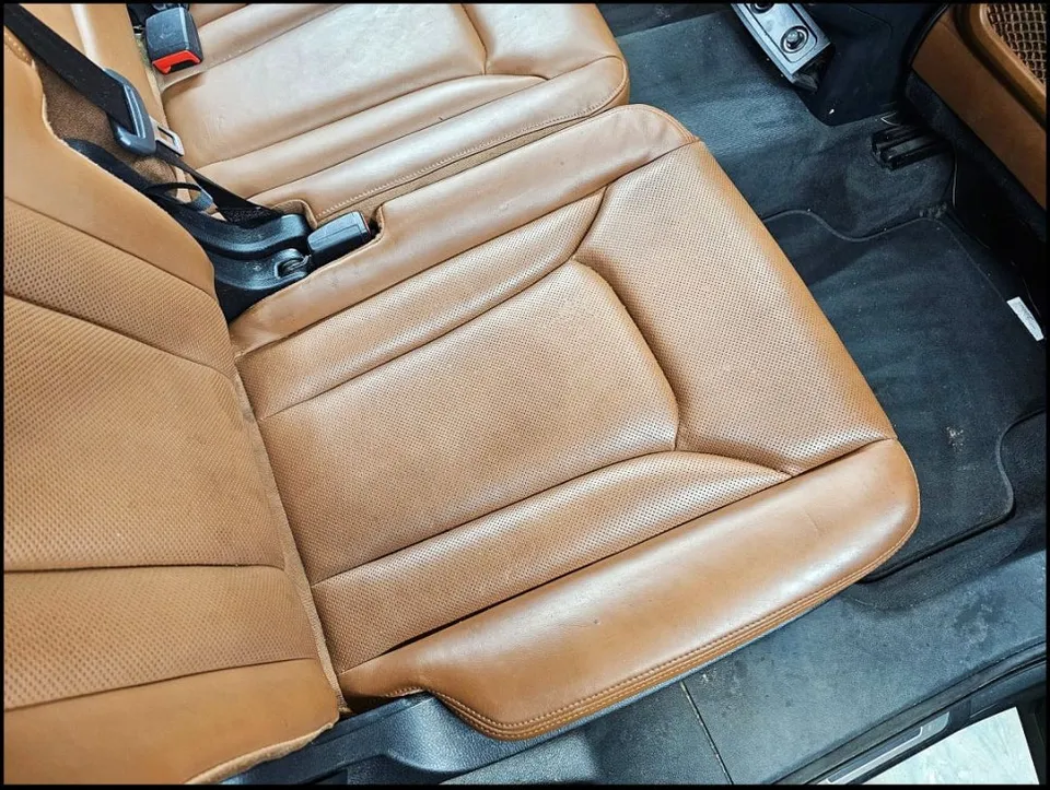 Audi Q7 Heated Seats Repair Review — Fast, Affordable Comfort photo 2