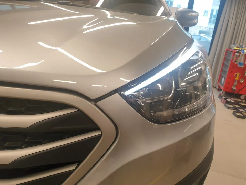Hyundai Tucson lighting upgrade - Hyundai Tucson LED Lighting Upgrade Review photo 3