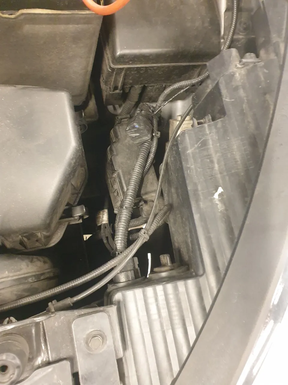 Hyundai Tucson lighting upgrade - Hyundai Tucson LED Lighting Upgrade Review photo 4