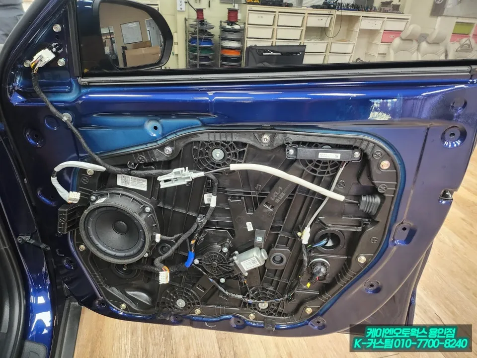 Kia Seltos oem options - Kia Seltos OEM Options Review: Convenience Upgrade photo 5