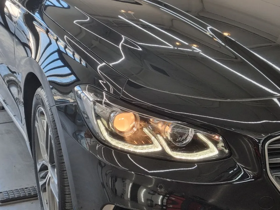 Hyundai Grandeur IG lighting upgrade - Hyundai Grandeur IG LED Lighting Upgrade Review photo 3