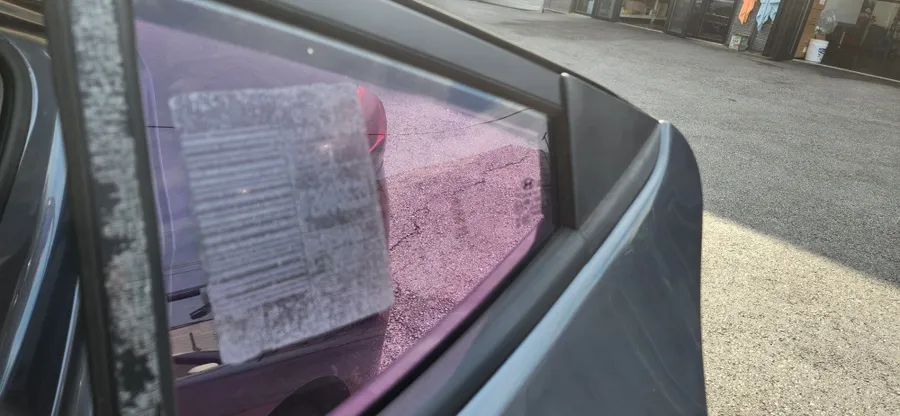 Hyundai Sonata window tinting - Hyundai Sonata Window Tinting Review — Enhanced Comfort & Style photo 3