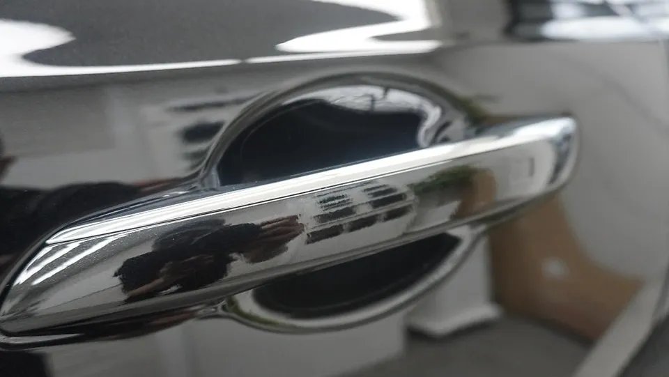 Genesis G80のPPF施工事例｜費用目安と仕上がり 施工写真 2-2