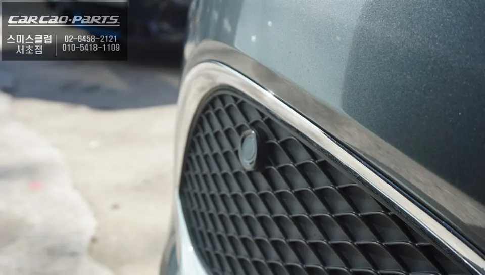 Mercedes-Benz GLC 300 body kit - Mercedes-Benz GLC 300 Body Kit Review — Enhanced Safety photo 3