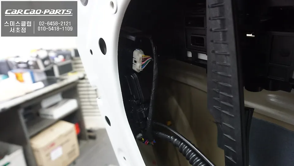 Hyundai IONIQ other - Hyundai IONIQ 9 Auto Service Review — Ghost Door S-Closing Conven photo 5
