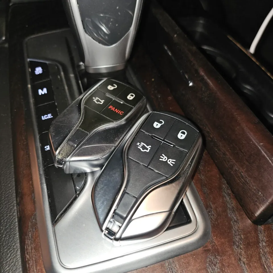 Maserati Ghibli OEM Options Review — Factory Upgrade Cost photo 2