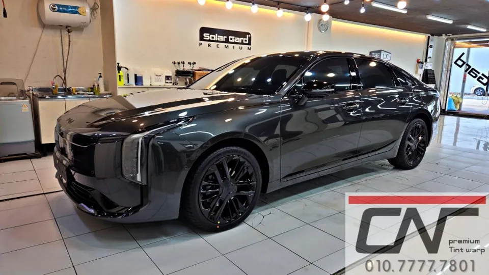 Kia K8 new car package - Kia K8 New Car Protection Package Review: Cost & Results photo 5