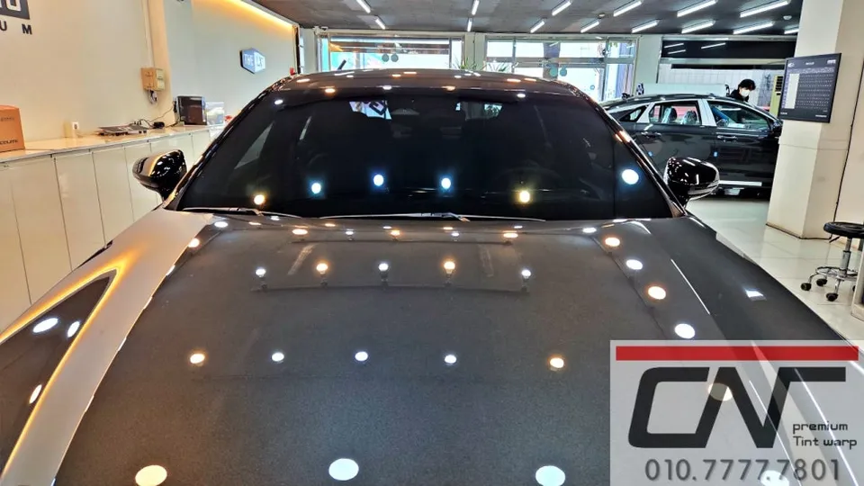 Kia K8 new car package - Kia K8 New Car Protection Package Review: Cost & Results photo 6
