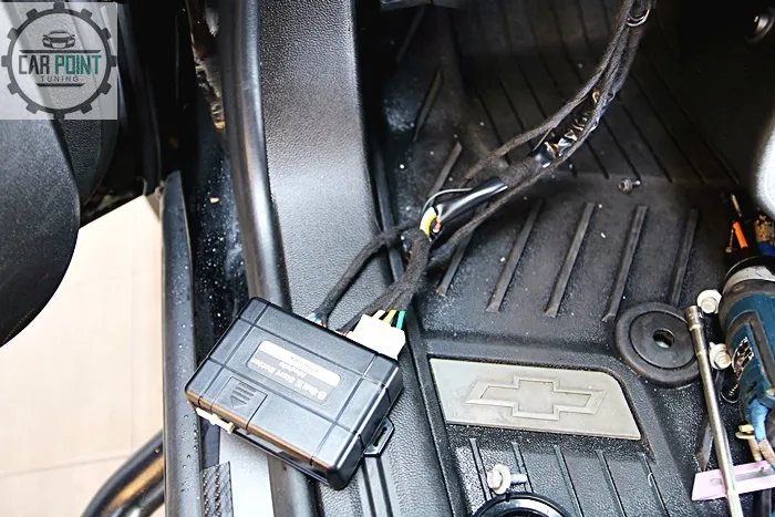 Chevrolet Colorado ambient lighting - Chevrolet Colorado Ambient Lighting Review — Under $40 photo 4
