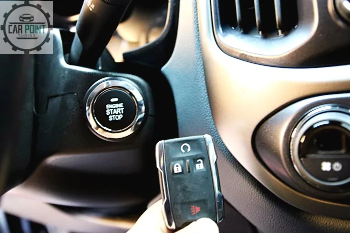 Chevrolet Colorado ambient lighting - Chevrolet Colorado Ambient Lighting Review — Under $40 photo 5