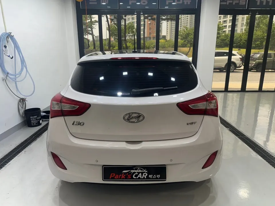 Hyundai i30 dash cam - Hyundai i30 Dash Cam Installation Review: Cost & Results photo 3