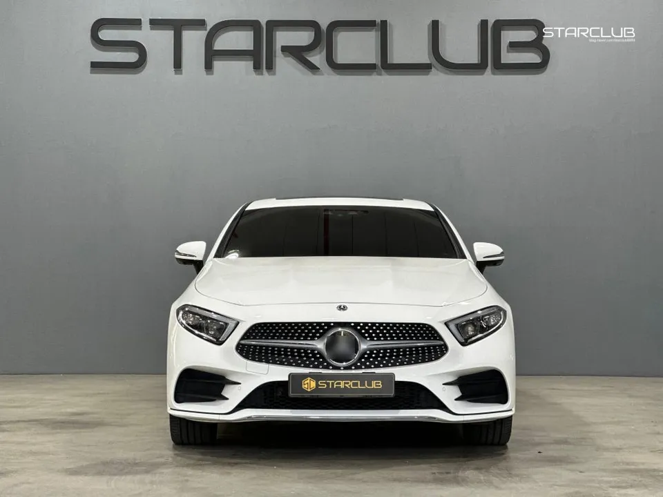 Mercedes-Benz CLS 450 body kit - Mercedes-Benz CLS 450 Body Kit Review: Cost & Results photo 3