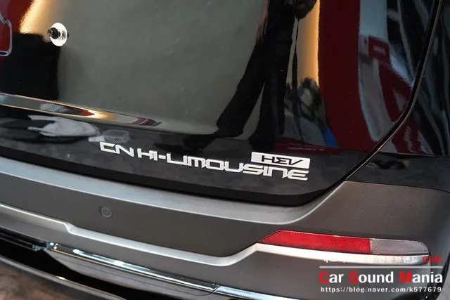 Kia Carnival YP car audio - Kia Carnival YP Audio Upgrade Review: Enhanced Sound photo 3
