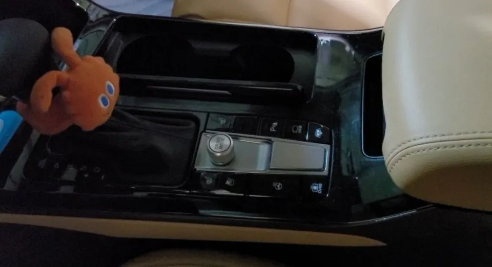 Kia K7 Surround View Camera Installation & Review photo 2