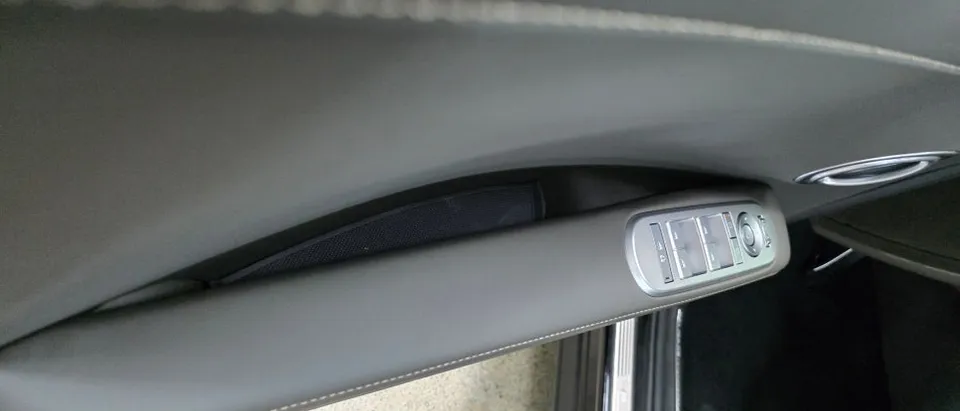 Hyundai Palisade LX3 ambient lighting - Hyundai Palisade LX3 Ambient Lighting Review — Cost & Results photo 3