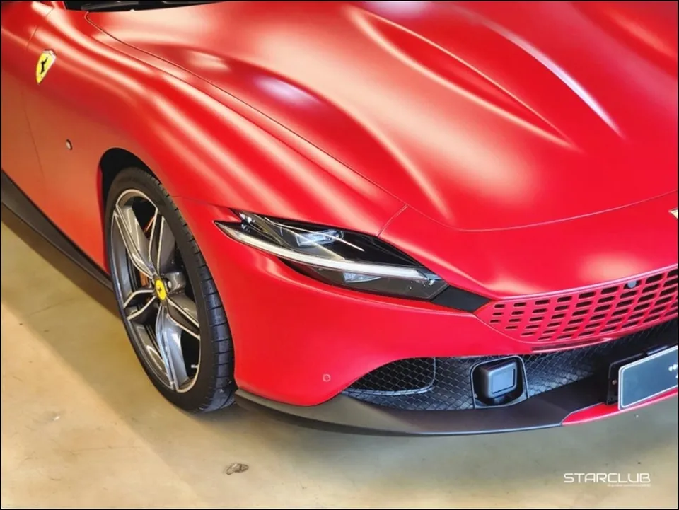 Road Salt Damage Prevention: How PPF & Ceramic Coatings Save Your Paint This Winter — photo 5