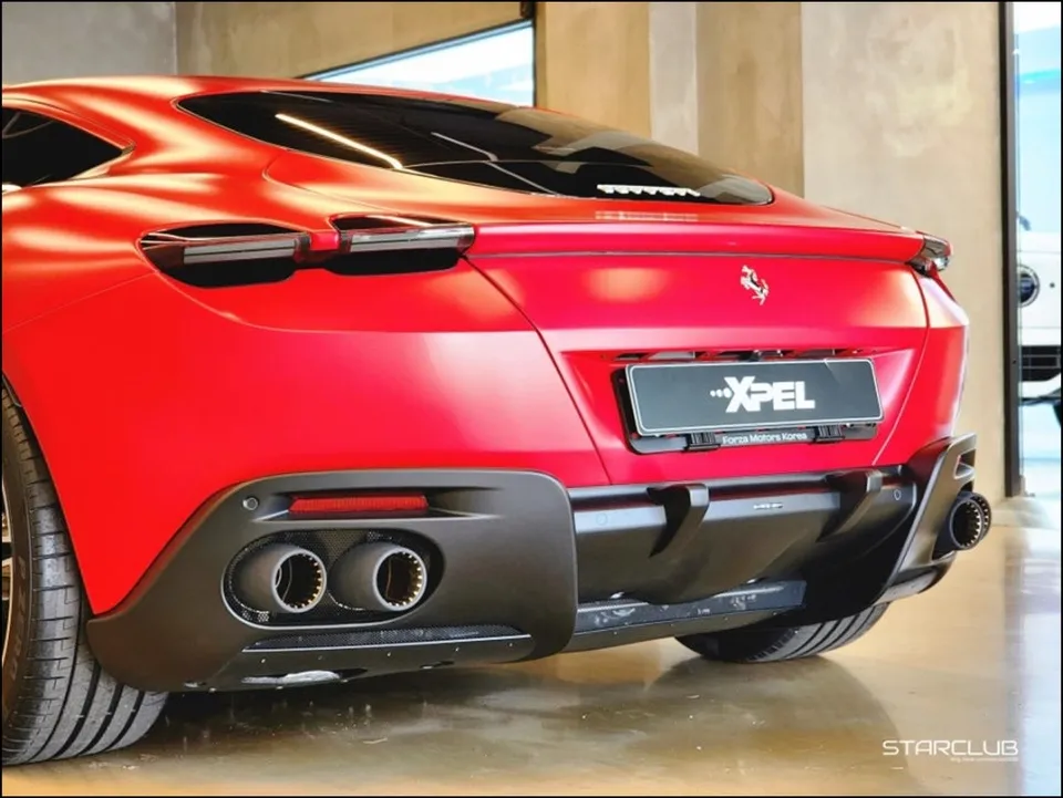 Tesla Paint Quality Issues Explained — Why Owners Are Installing PPF Before Leaving the Dealership — photo 8