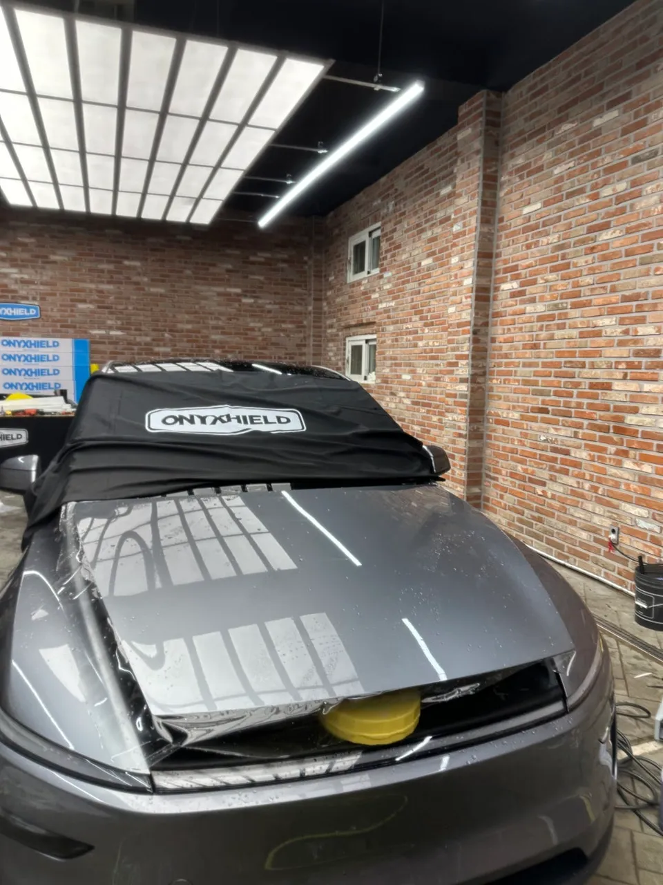 BMW X3 PPF Front Bumper Cost: A Comprehensive Guide Near You — photo 8