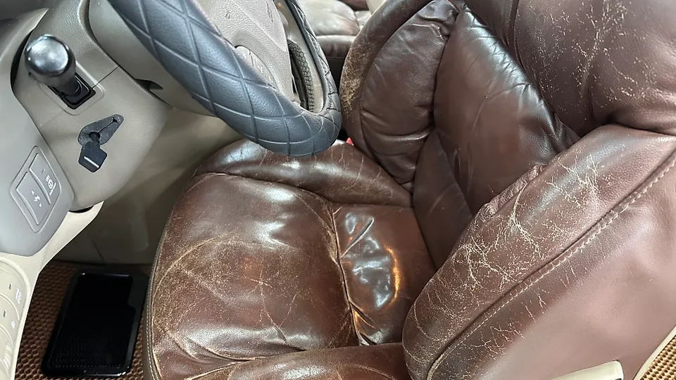 Kia Carnival interior customization - Kia Carnival Interior Customization Review — Upgrade Your Seats photo 4