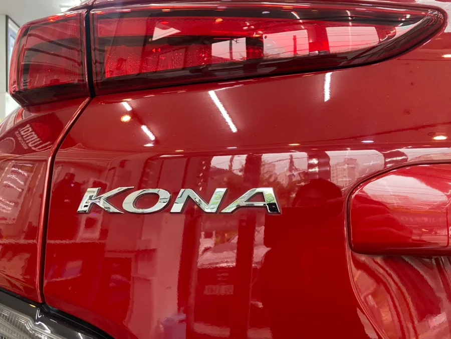 Hyundai Kona surround view camera - Hyundai Kona Surround View Camera Review: Cost & Results photo 5