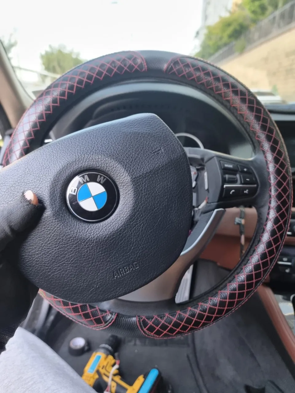 BMW 5 Series F10 android head unit - BMW 5 Series F10 Android Head Unit Review — Upgrade photo 4
