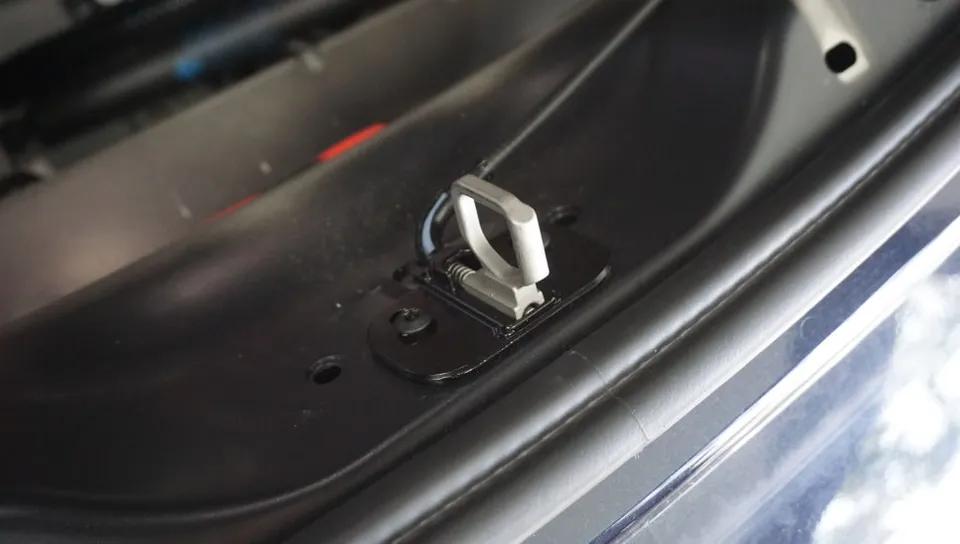 BMW 640D power tailgate - BMW 640D Power Tailgate Install — Hands-Free Trunk Convenience photo 5