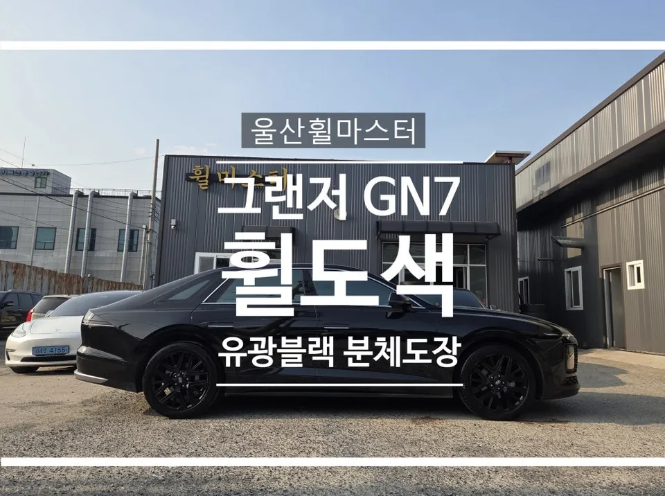 Hyundai Azera Wheel Repair & Painting Review