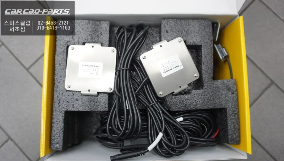 Mercedes-Benz CLS350 oem options - Mercedes-Benz CLS350 OEM Options Review - Enhanced Safety photo 5