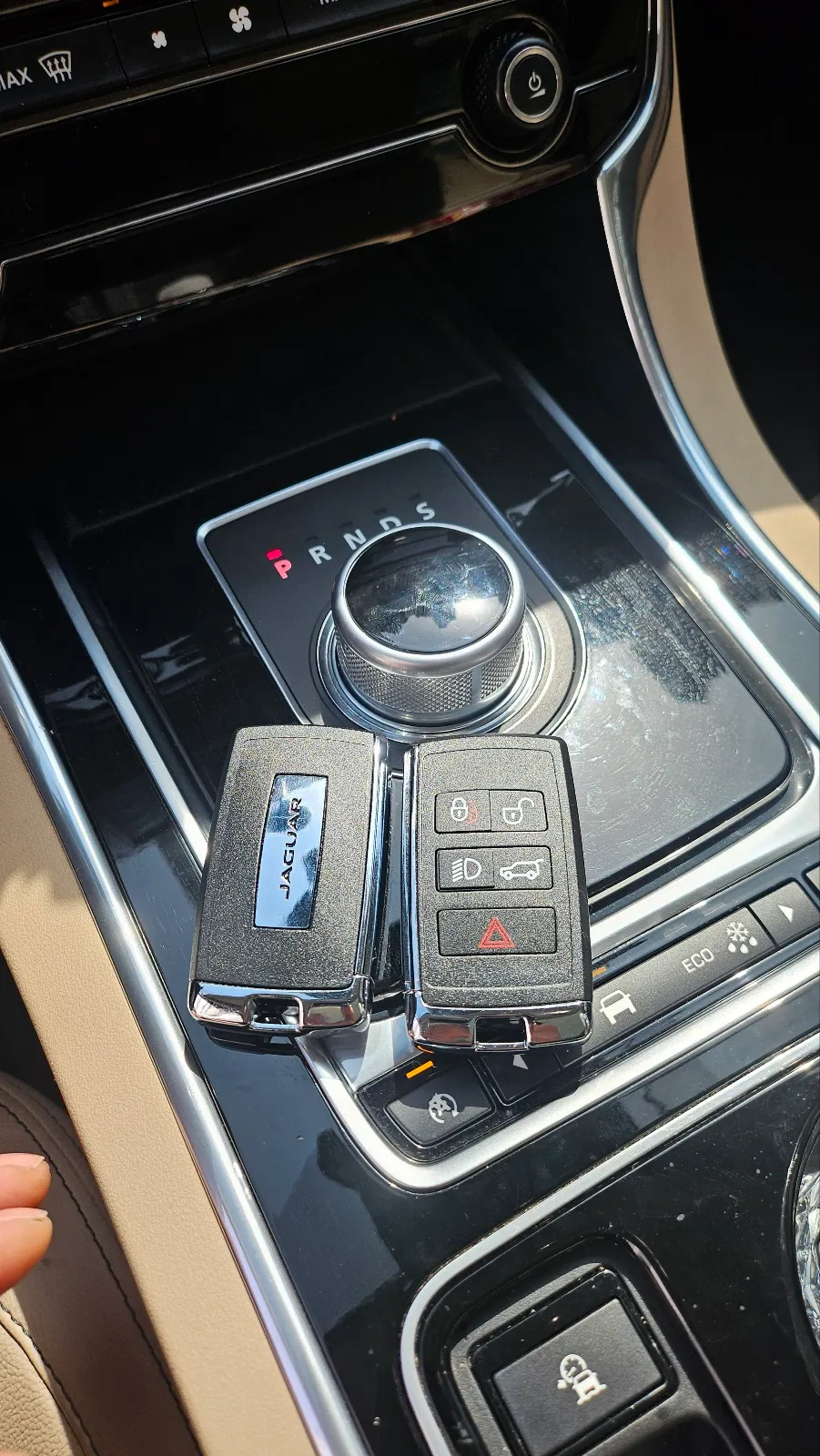 Jaguar XE oem options - Jaguar XE OEM Options Review - Cost & Results photo 3