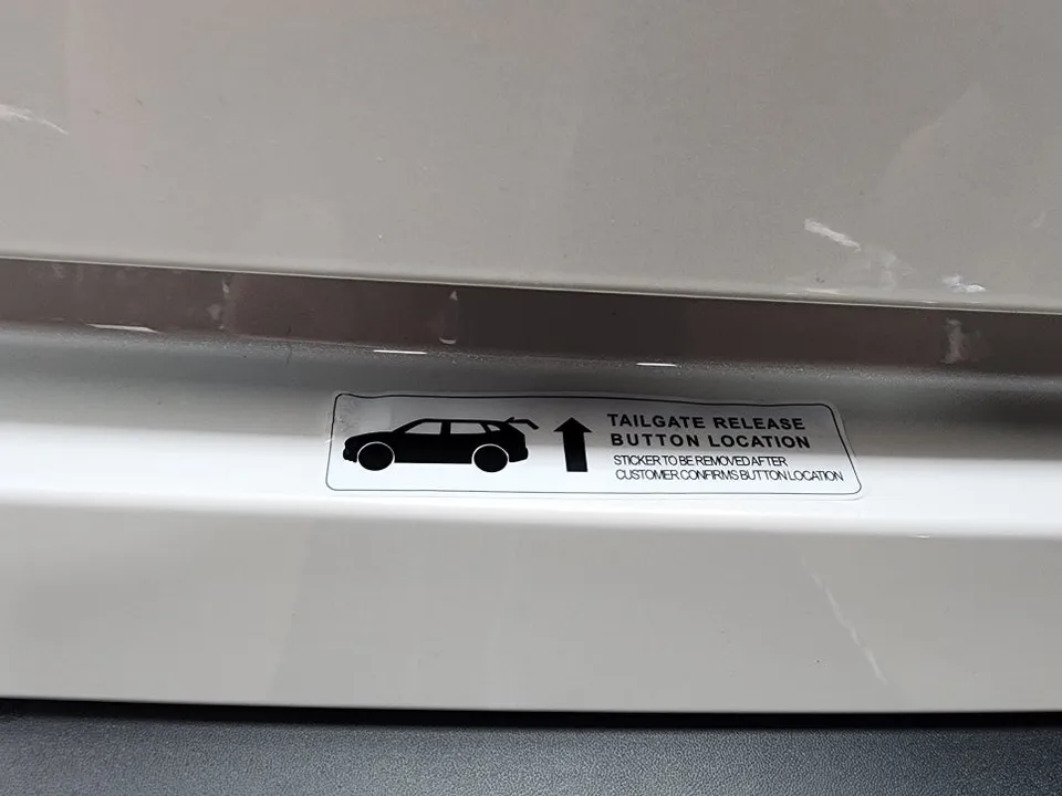 Kia Sorento MQ4 new car package - Kia Sorento New Car Package Review — Enhanced Protection photo 5